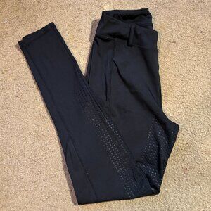 English Equestrian Riding Tights